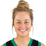 Catherine MacGregor