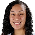 Sarah Toeaina