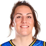 Jessie Edwards