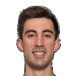 Nikolas DeSantis