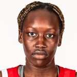 Achol Akot