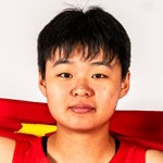 Wenxia Li