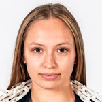 Laura Celine Evrard