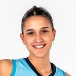 Julia Fernandez