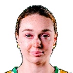 Jade Yeomans