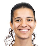 Naama Halevy