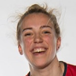 Liese De Vooght