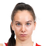 Veronika Borsova