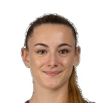 Axelle Merceron