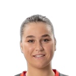 Louise Preneau