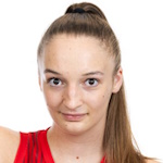 Sara Laczko