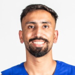 Gill Singh Amyjot