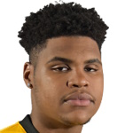 Nakye Sanders