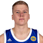 John Palsson