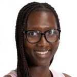 Aicha Camara