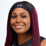 Channon Fluker