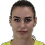 Tijana Krivacevic
