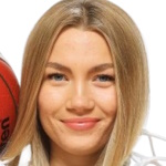 Wiktoria Kuczynska