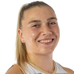 Anna Rylichova