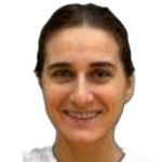 Zrinka Barać
