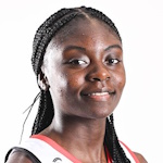 Mame Gueye