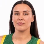 Kamile Nacickaite