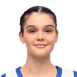 Evangelia Natskou