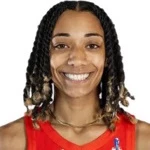 Ahlana Smith