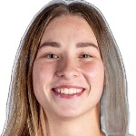 Justina Miknaite