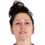 Isis Arrondo