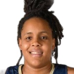 Elodie Naigre