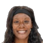 Britney Jones