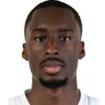 Bakary Camara