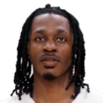 Adrio Bailey