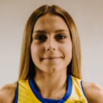 Justyna Rudzka