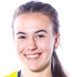 Rebecca Lipovan