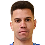 Krasimir Petrov