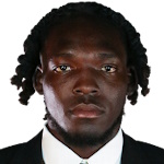DeAndre Pinckney