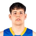 Nicolas Burgos