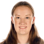 Amy O'Hara