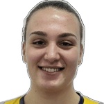 Almedina Ahmic