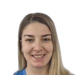 Ivana Kmetovska
