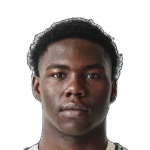 Donovan Rivers