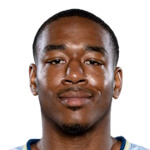 Isaiah Crawley