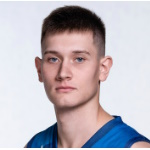 Dmitriy Mikheev
