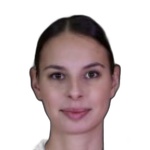 Lucia Striesova