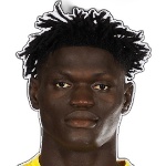 Mohamed Sangare