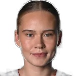 Agnes Svansdottir