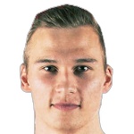 Justus Kilpinen