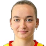 Agnieszka Skowron